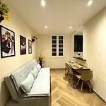 Estadia Smart Na Gloria As232-304
