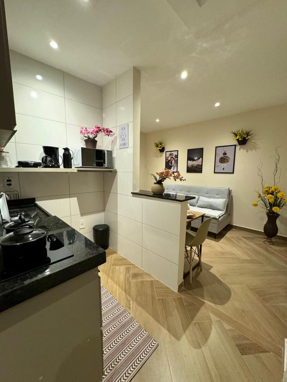 Smart Na Gloria As232-304 Apartamento