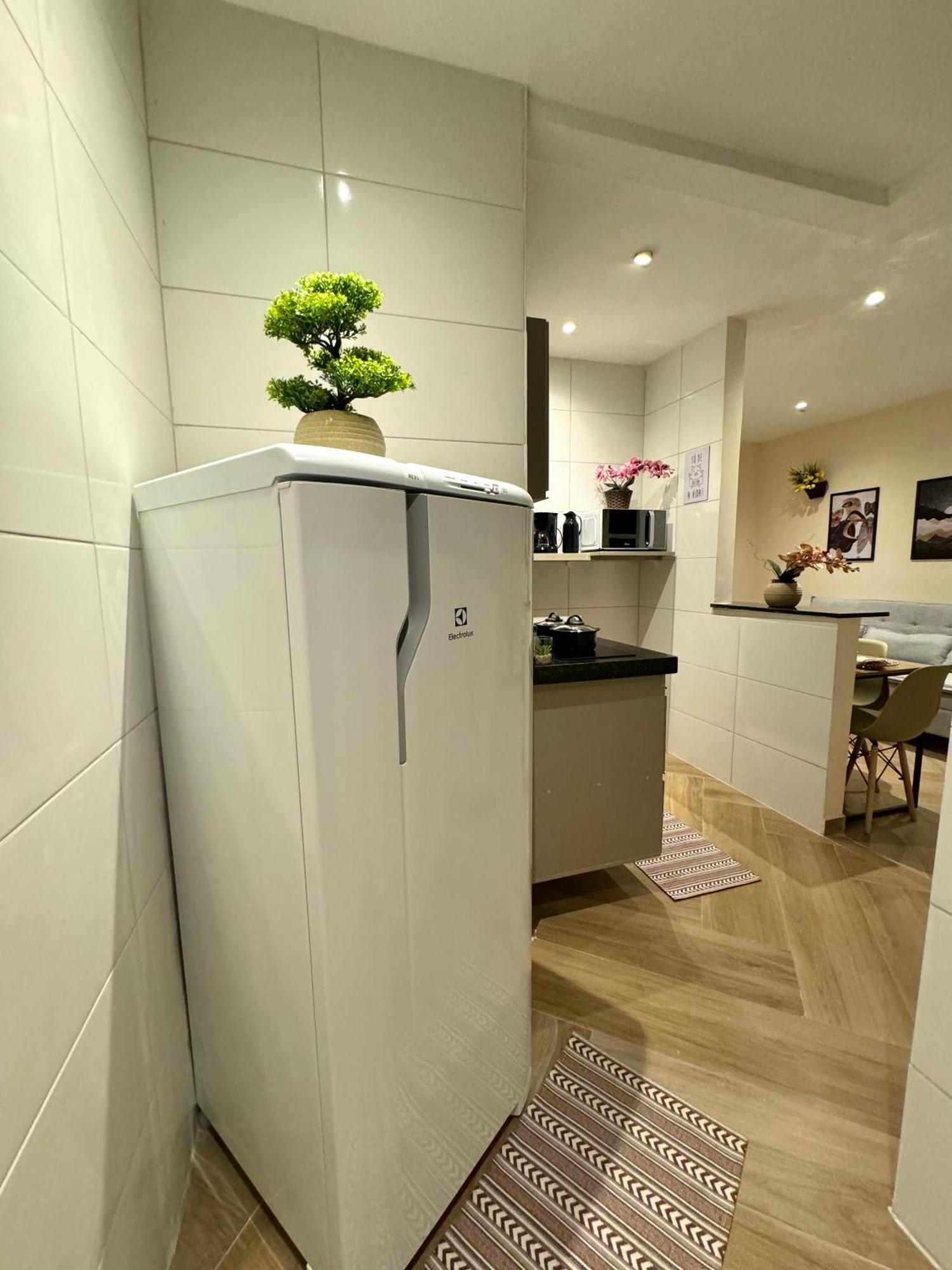 Apartamento Smart Na Gloria As232-304