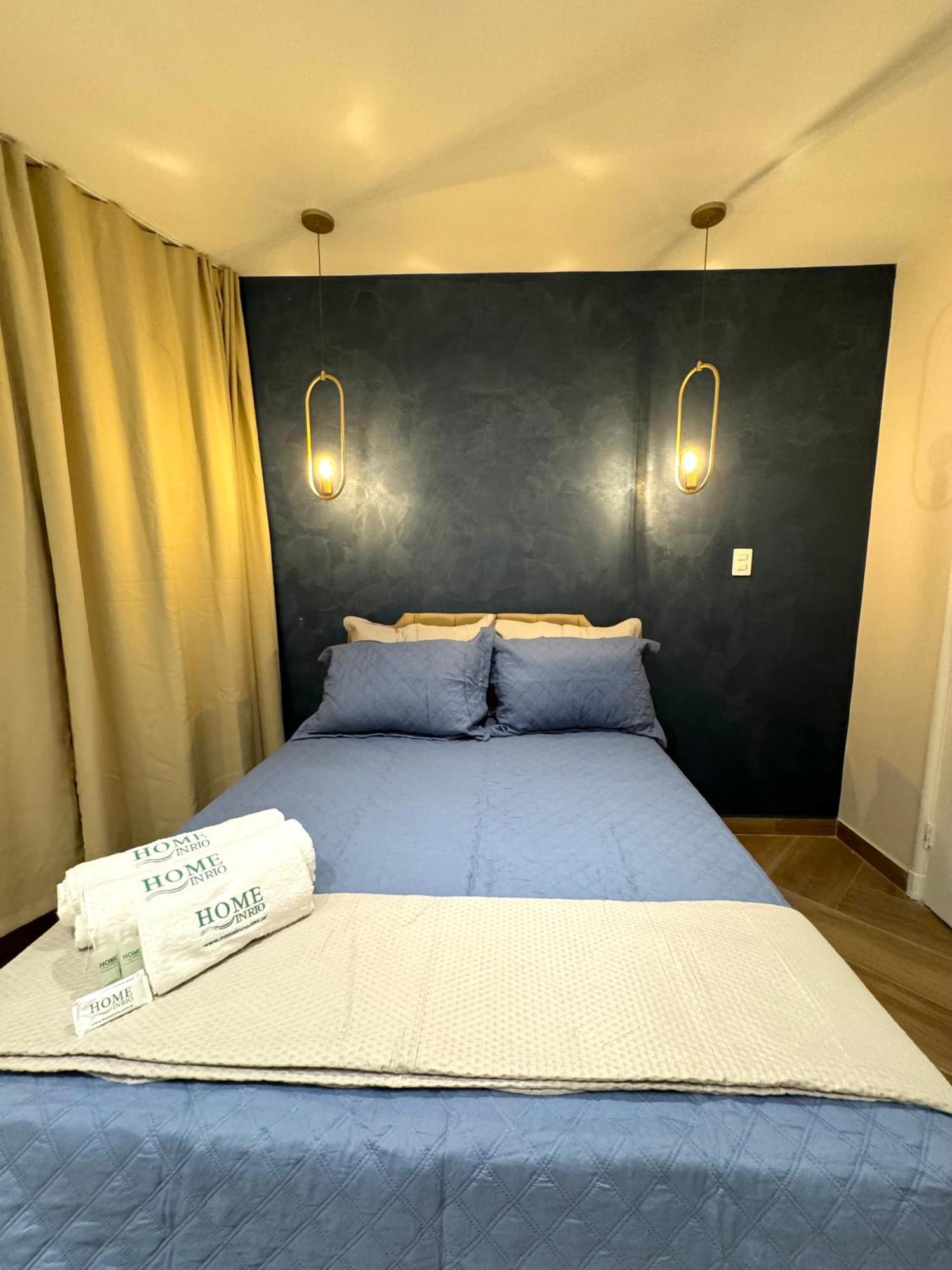Smart Na Gloria As232-304 Apartamento Río de Janeiro