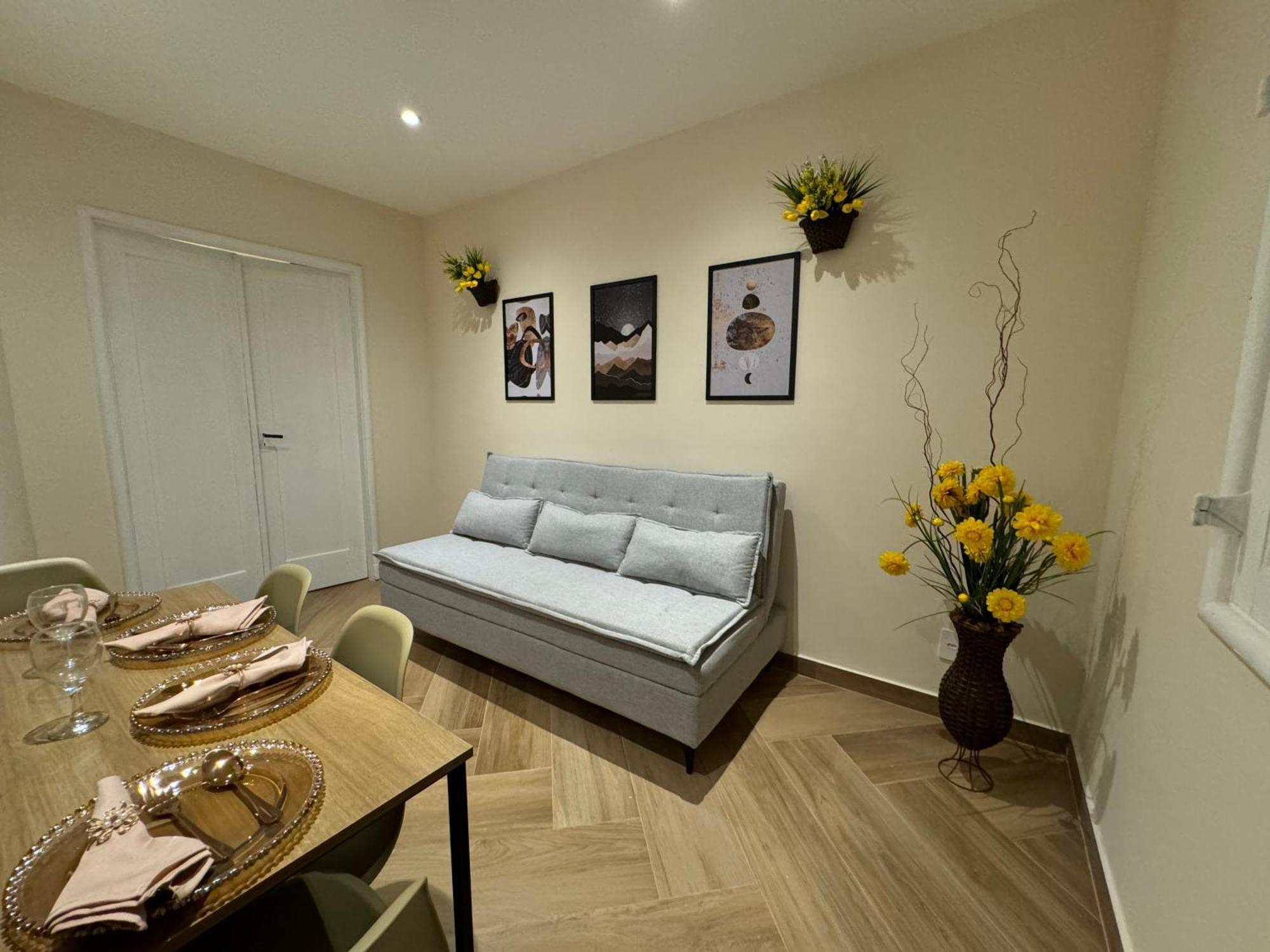 Smart Na Gloria As232-304 Apartamento *