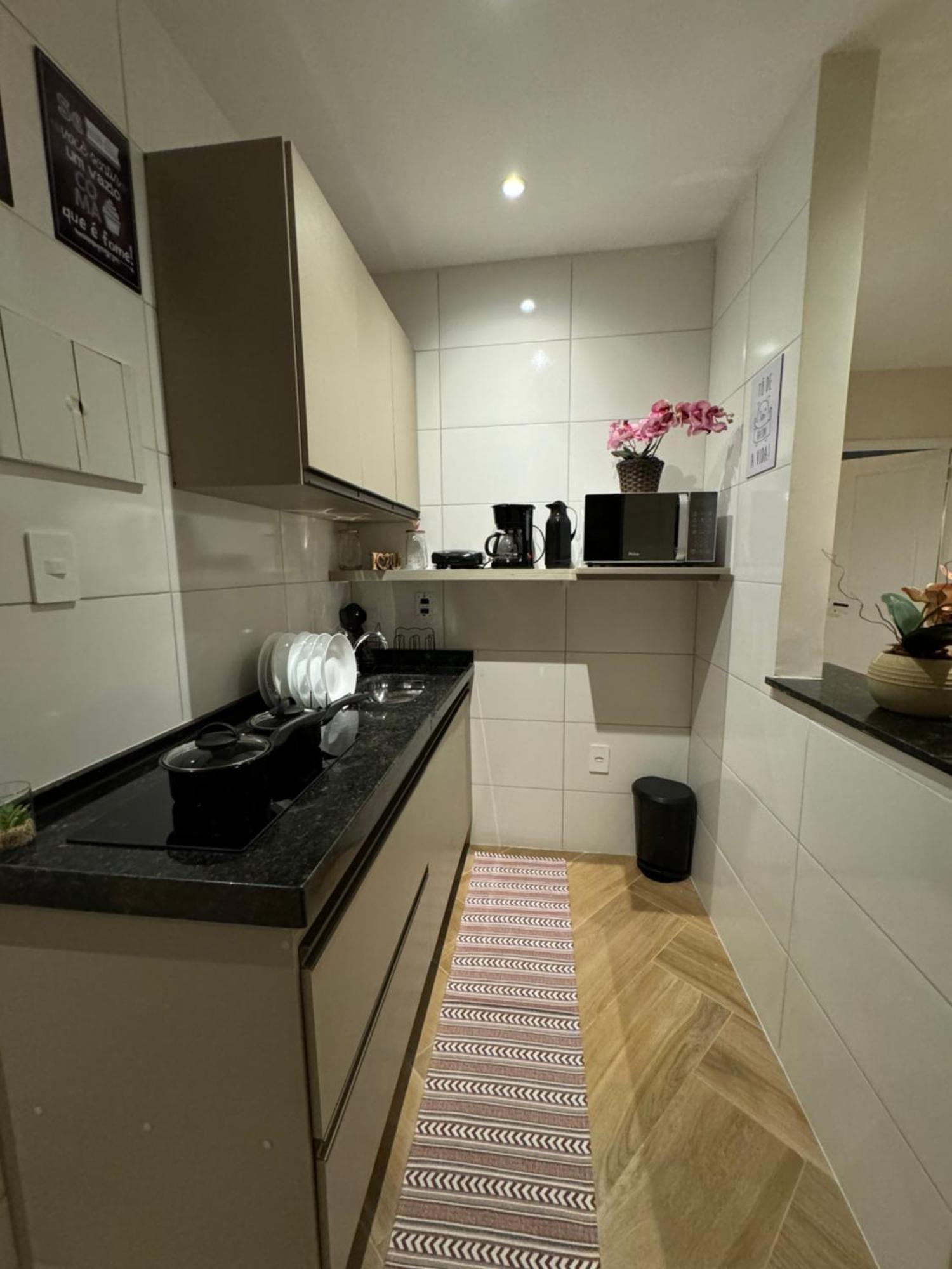 Smart Na Gloria As232-304 Apartamento *