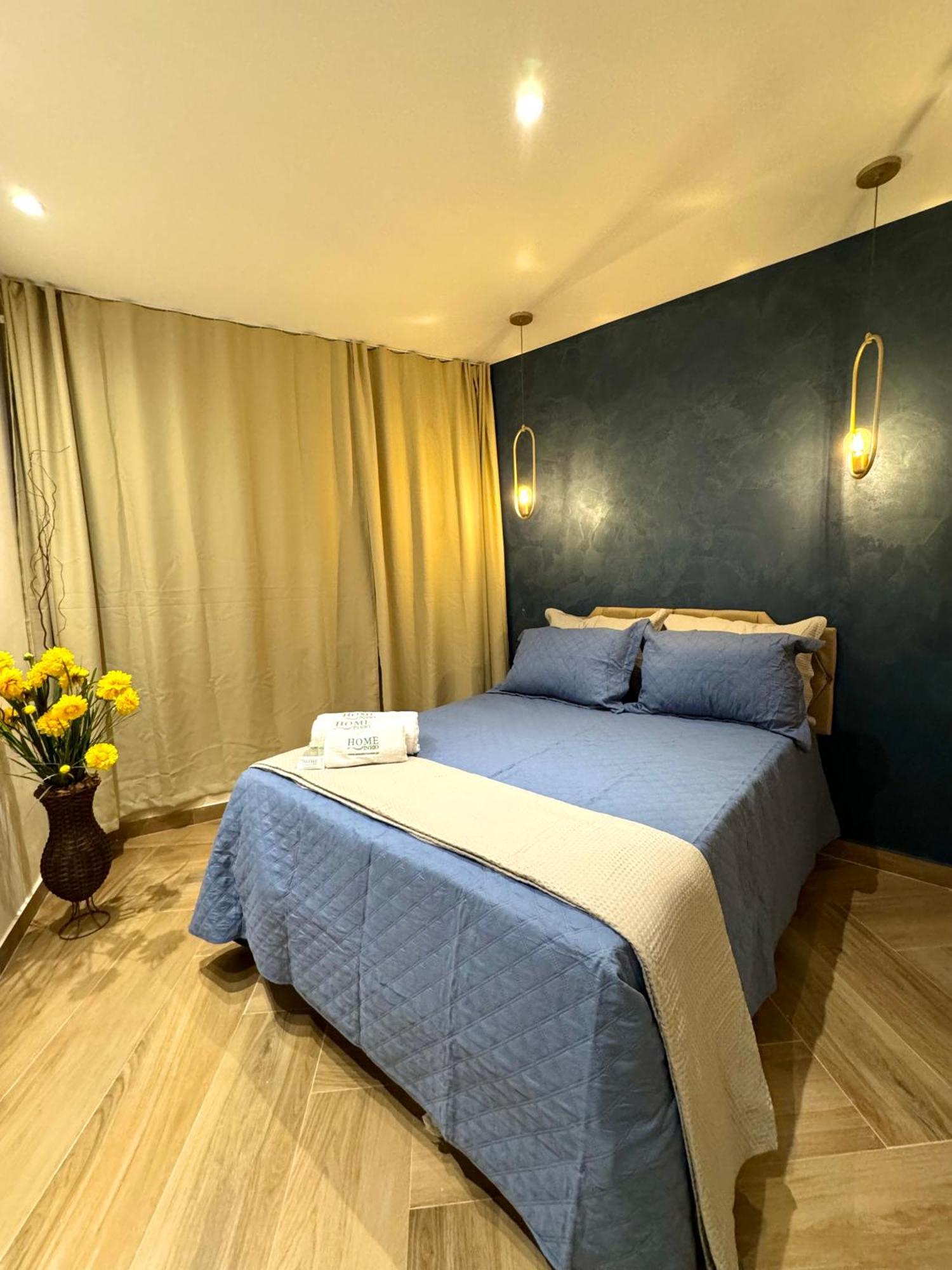 Apartamento Smart Na Gloria As232-304 *