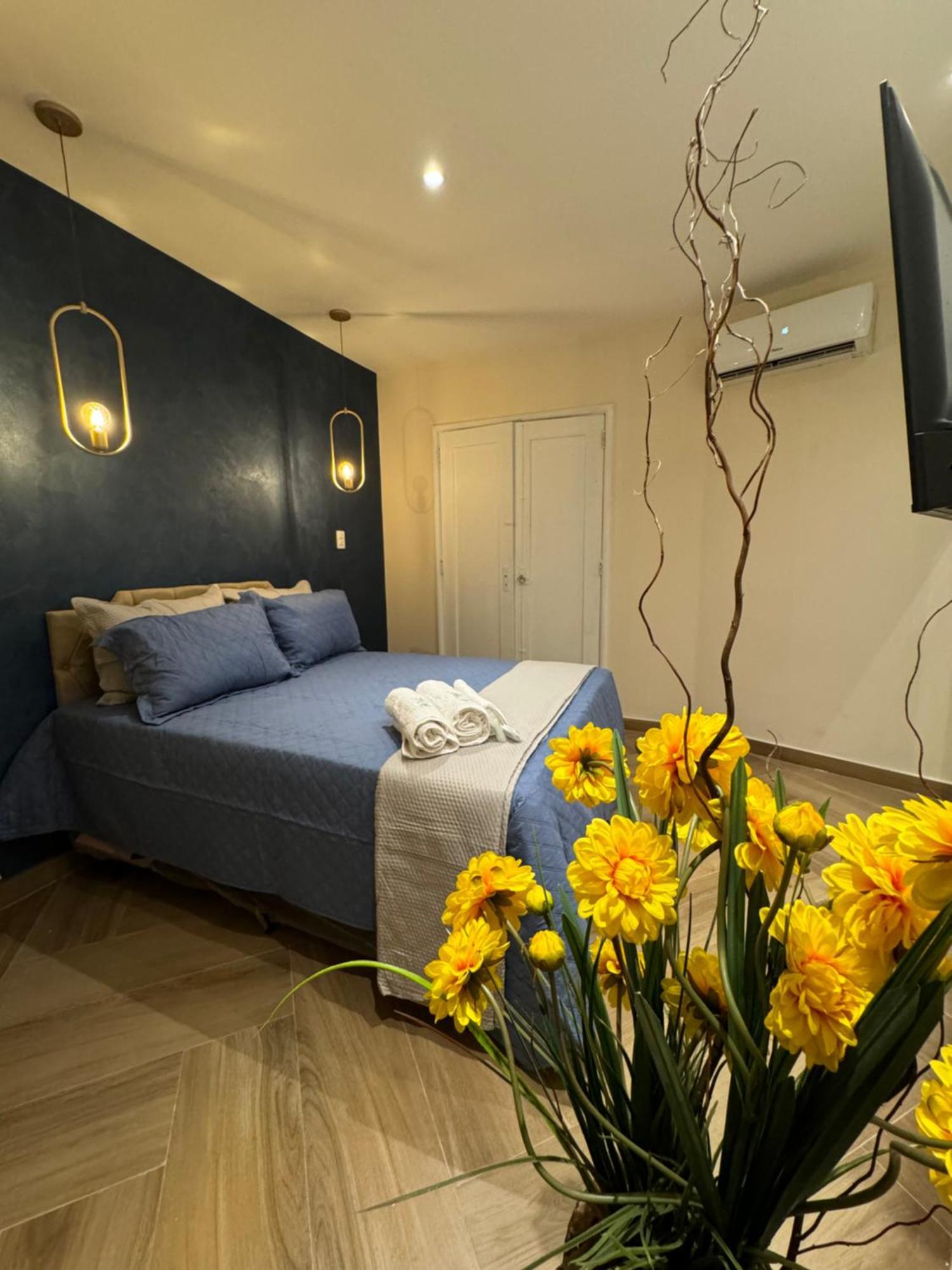 Apartamento Smart Na Gloria As232-304 Río de Janeiro