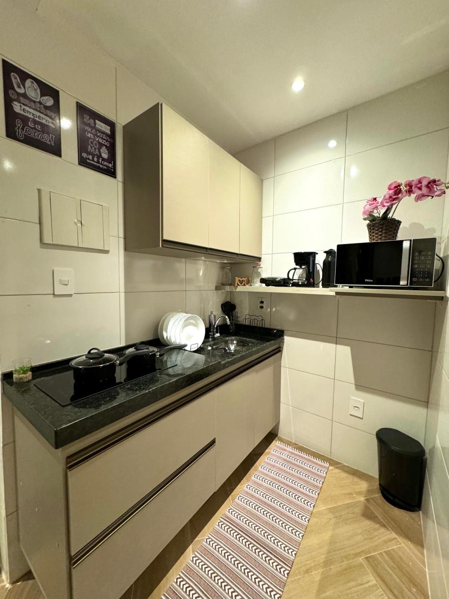 Smart Na Gloria As232-304 Apartamento *